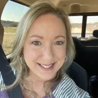 Jill Williams Van Ness