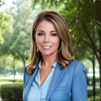 Jill Cory