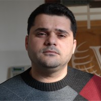 Housam Alkhalili
