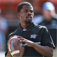 Marcus Pruitt
