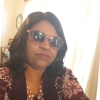 Catherine Mary (Mcwilliams) Myers