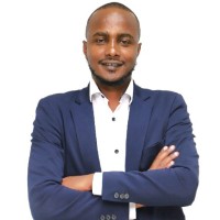Eric Mwangi