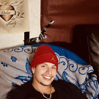 Isaah Garcia