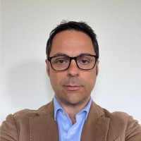Gianluca Lazzarini