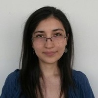 Vanessa Barrera Canales