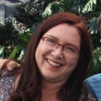Ida Geldenhuys