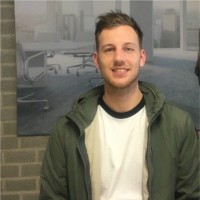 Bart Vlaminckx