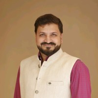 MUHAMMAD SHADAB ALMAS