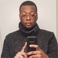 Precious Ezeanyim