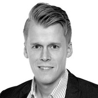 Ruben Stæhr
