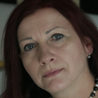 Nicole Mares-Wiesinger