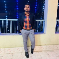 Sandip Biswas