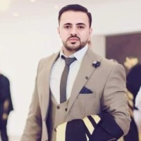 ahmad greshe