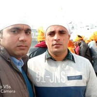 Prem Vir Singh