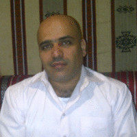 Basem Al Gezawi Ecc Project Coordinator