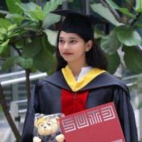 Suhasini .