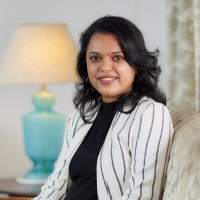 Preetha George