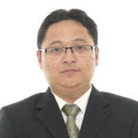 Mohd Afiq Affendy Osman