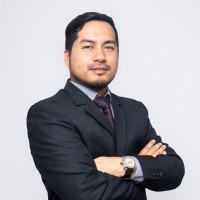 Daniel J.C. Iriarte A.