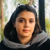 Lily Vafa