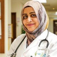 Dr.Rashida Ghafoor