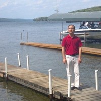 Stig Zhang