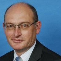 Richard Ward