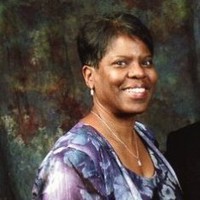Beverly Thomas