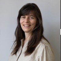 Nathalie Patrat