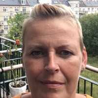 Margit Sønderkær Kristensen