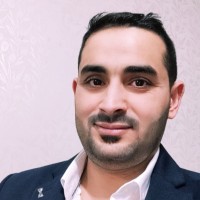Mhd Noureddin Alhamwi