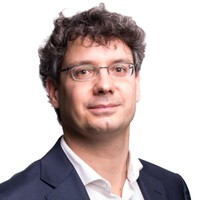 Michiel van den Bosch