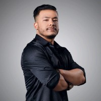 Aashish Maharjan