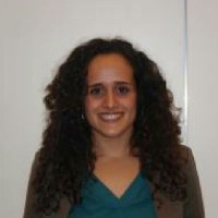 Alba María Rivera Pérez