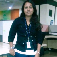 Madhuri Silveri