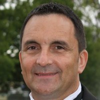 Stephen Supple