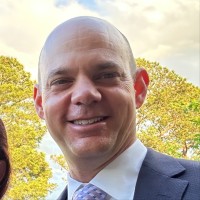 Trey Robertson