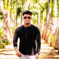 Prashant Bapardekar