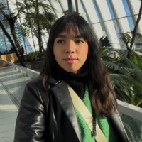 Romina Roldan Yamamoto