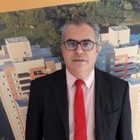 Almir Junior Ferreira Da Silva