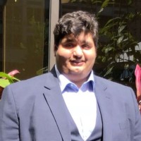 Ali Al-Bastaki