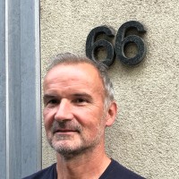 Boris Koestel