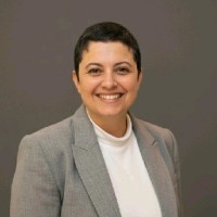 Beth Andrade