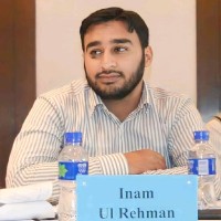 Inam Ul Rehman