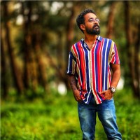 Prayag T Prabhash