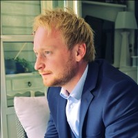 Vegard Stengrundet Lindberg