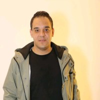 Khaled Ayman