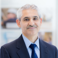 Sergio Davila