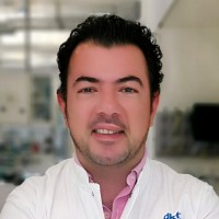 Ali Nowrouzi, Phd