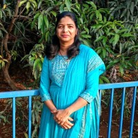 Seema Patil
